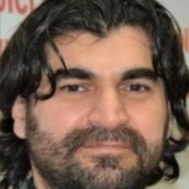 Prof. Dr. Abdullah Atlı