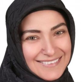 Doç. Dr. Ayşenur İnci Kenar