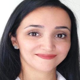 Doç. Dr. Bahar Yeşil Örnek