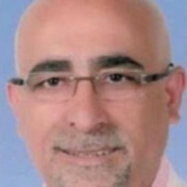 Prof. Dr. Erdal Erşan