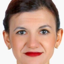 Doç. Dr. Fatma Gül Helvacı Çelik