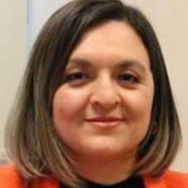 Doç. Dr. Gülay Taşcı