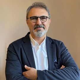 Prof. Dr. Hakan Türkçapar