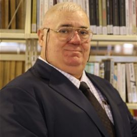 Prof. Dr. Kerem Doksat