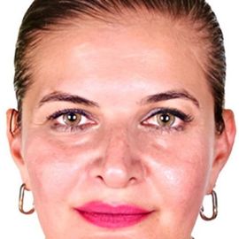 Uzm. Dr. Nehir Kürklü