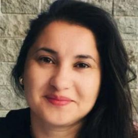 Doç. Dr. Neriman Aras Ustaoğlu