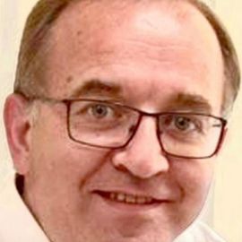 Prof. Dr. Numan Konuk