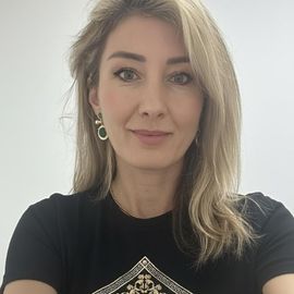 Dr. Öğr. Üyesi Seda Kırcı Ercan