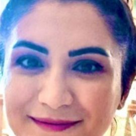 Doç. Dr. Şengül Kocaemer Şahin