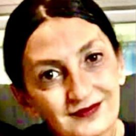 Prof. Dr. Sermin Kesebir