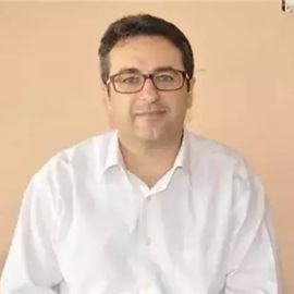 Uzm. Dr. Umut Karasu
