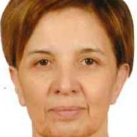 Prof. Dr. Zehra Arıkan